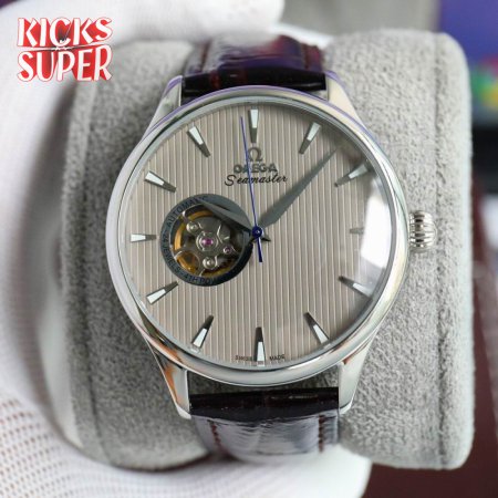 Omega Seamaster Aqua Terra 150m