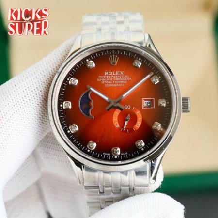 Rolex Datejust 40mm