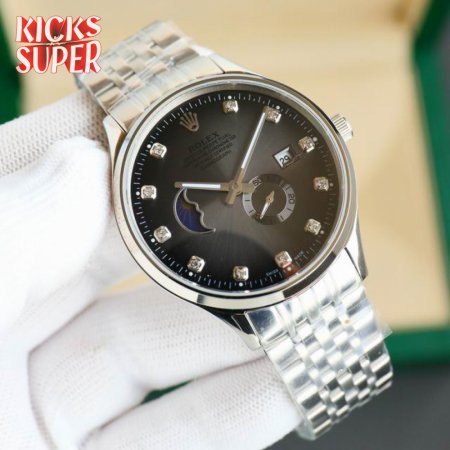 Rolex Datejust 40mm