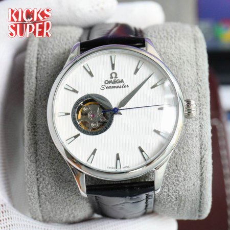 Omega Seamaster Aqua Terra 150m