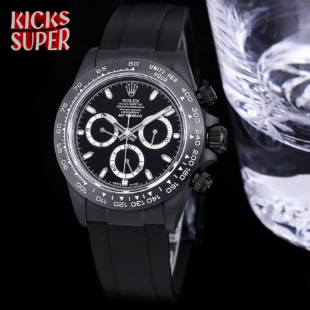 Rolex Rolex Aet Remould 40mm