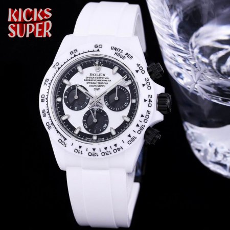 Rolex Rolex Aet Remould 40mm