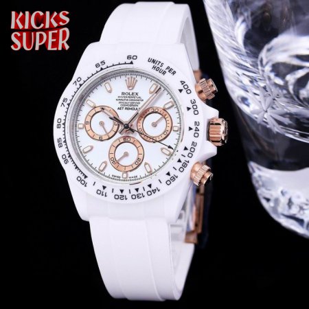 Rolex Rolex Aet Remould 40mm