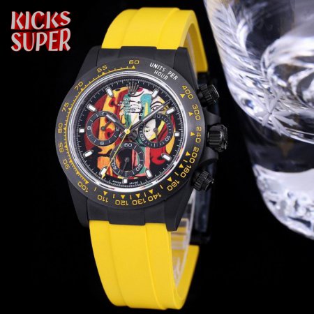 Rolex Rolex Aet Remould 40mm