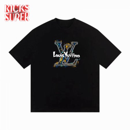 T-Shirt Black