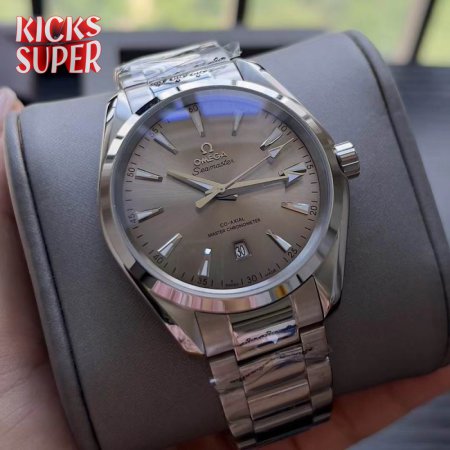 Omega Seamaster Aqua Terra 150m