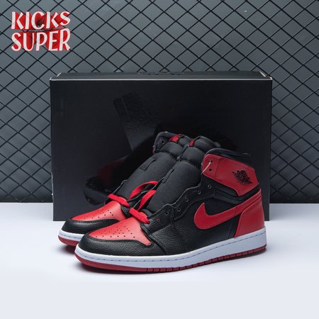 Jordan 1 Retro Banned (B-Grade) (2011) 43200-001 Men's