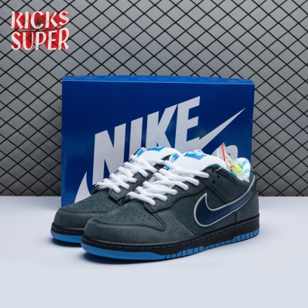 Dunk Low Premium SB 'Blue Lobster' Men's