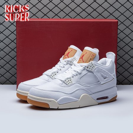 Air Jordan 4 Unisex
