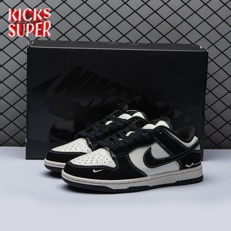 Nike SB Dunk Low Batman FC1688 300 Unisex
