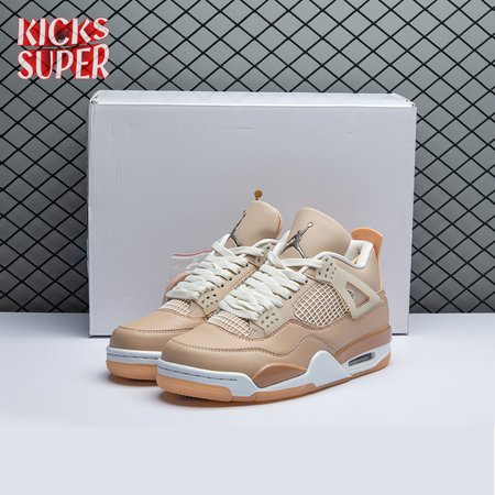 Air Jordan 4 Retro 'Shimmer' Unisex