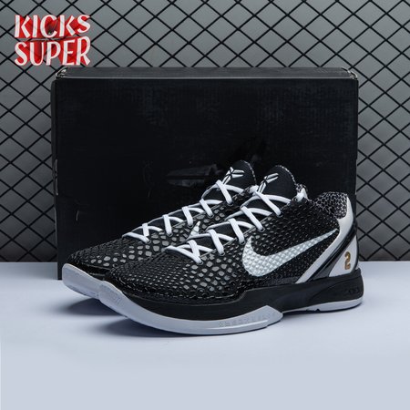 Nike Kobe 6 Protro Mambacita Sweet 16 Men's