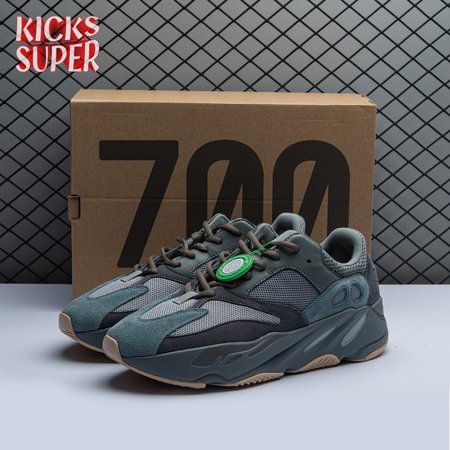 Yeezy Boost 700 'Teal Blue' 36-48