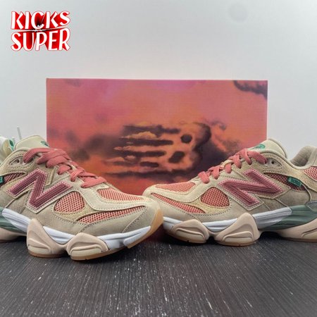 Joe Freshgoods x New Balance NB9060 36-45