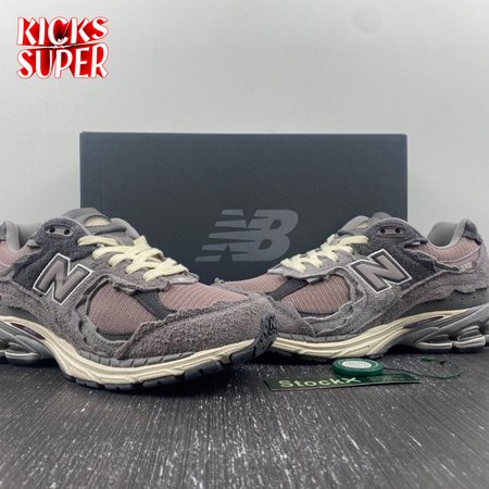 New Balance 2002R Protection Pack Dusty Lilac M2002RDY 36-46.5