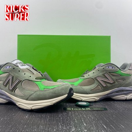 New Balance 990 x Patta Keep Your Family Close M990PP3 36-45