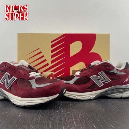 New Balance M990TF3 M990JD3 M990AD3 M990GY3 36-45