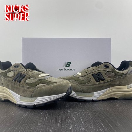 New Balance M992J2 M992GR M992GG 40-46.5