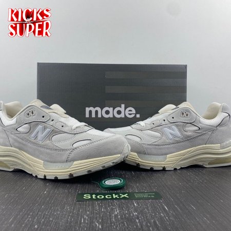 New Balance x WTAPS M992MD 36-46.5