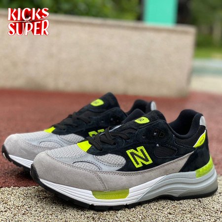 New Balance M992TQ 36-46