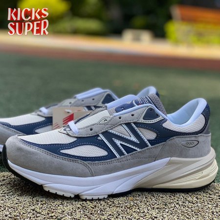 New Balance U990TC6 36-46.5