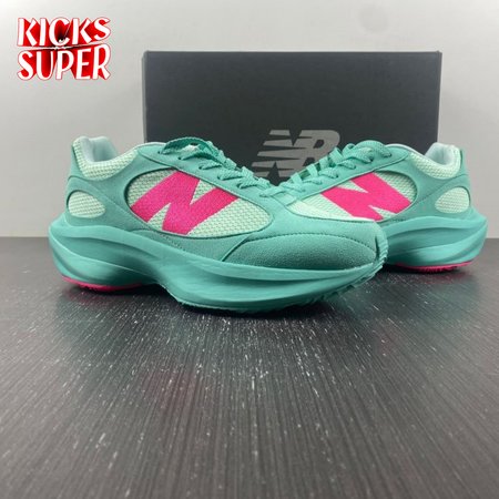 New Balance Warped Runner UWRPOMAN Running Shoes Original 35.5-46