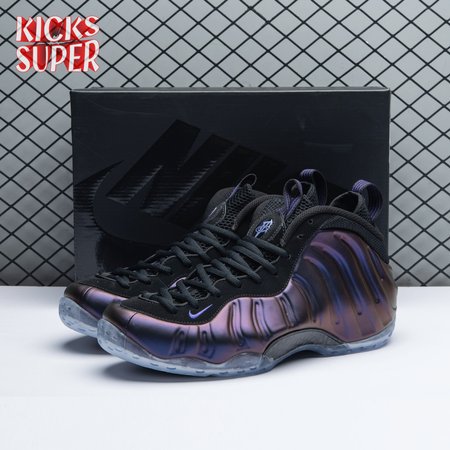 Air Foamposite One Varsity Purple FN5212 001 Unisex
