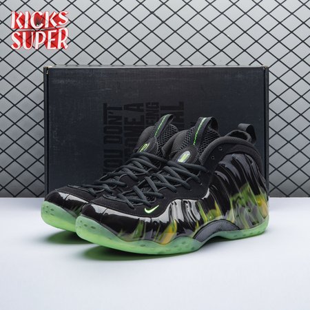 Nike Air Foamposite One "Paranorman" 579771003 Unisex