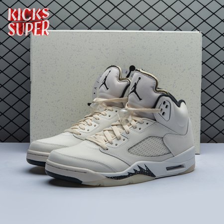 Jordan 5 Retro SE Sail FN7405-100 Men's