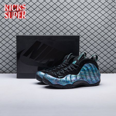 Nike Air Foamposite One Abalone 575420-009 Unisex