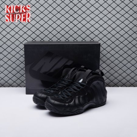 Nike Air Foamposite One Anthracite FD5855-001 Unisex