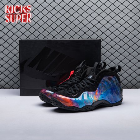 Nike Air Foamposite One Big Bang AR3771-800 Men's