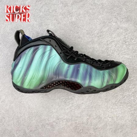 Nike Air Foamposite One Northern Lights 840559-001 Unisex