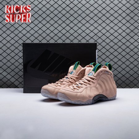 Nike Air Foamposite One Particle Beige AA3963-200 Unisex