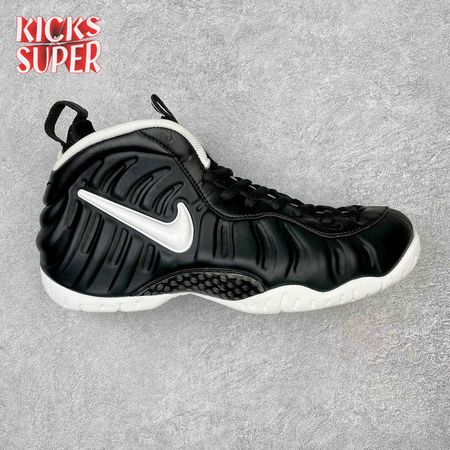 Nike Air Foamposite Pro Dr. Doom 624041-006 Unisex
