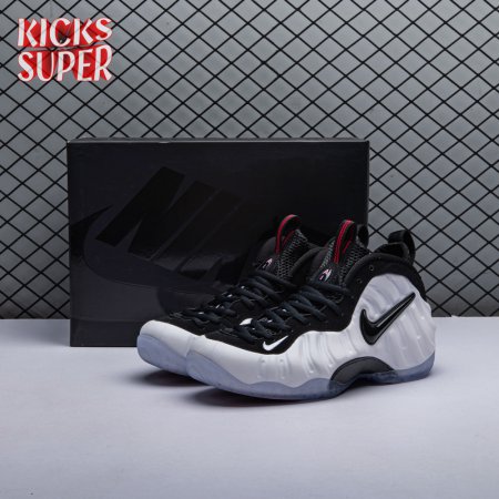 Nike Air Foamposite Pro Pearl 624041-101 Unisex