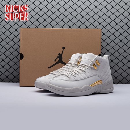 Air Jordan 12 Phantom FD9101-007 Men's