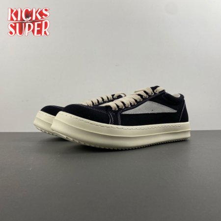 Rick Owens Low Sneakers