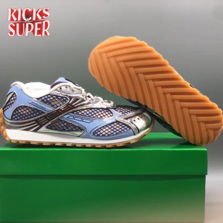 Bottega Veneta Purple 35-46