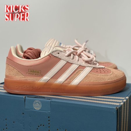 Adidas Gazelle Indoor Bad Bunny Cabo Rojo JS5052 36-45