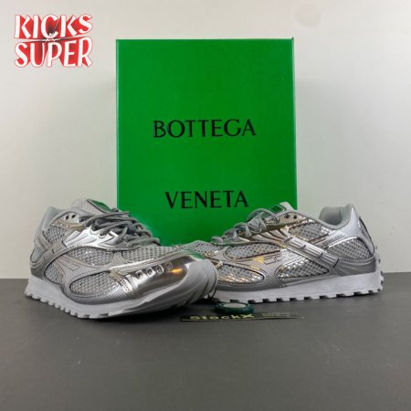 Bottega Veneta Silver