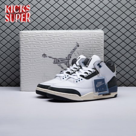 Air Jordan 3 OG SP "Diffused Blue" HV8571-100 Unisex