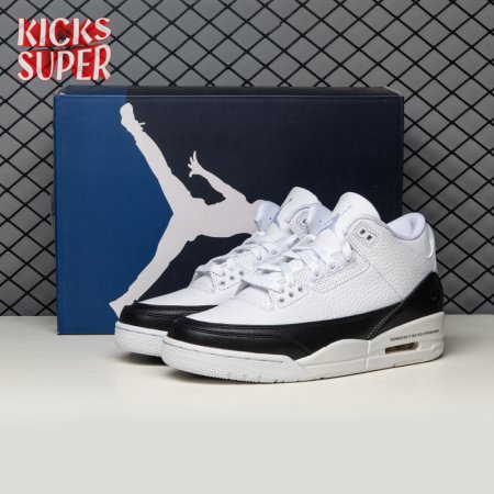 Air Jordan 3 Retro SP 'White' Men's