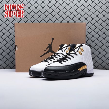 Jordan 12 Retro Royalty Taxi CT8013-170 Men's