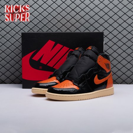 Jordan 1 Retro High Shattered Backboard 3. 0 Unisex