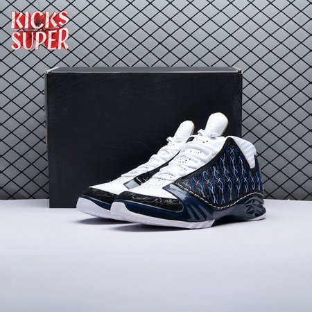 Jordan 23 Motorsports/Wizards 318376-011 Men's