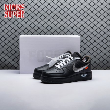 Off-White x Air Force 1 Low '07 'MoMA' Unisex
