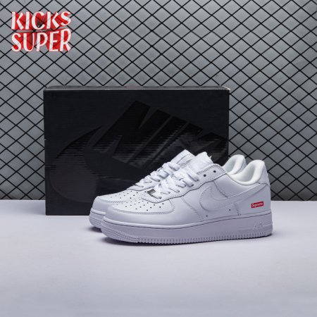 Nike Air Force 1 Low White Unisex