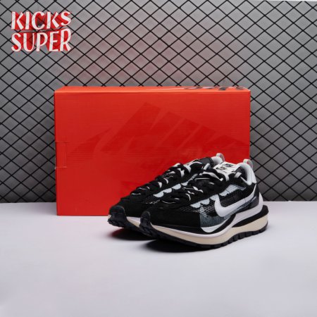 VaporWaffle 'Black White' Unisex