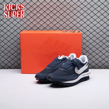 Nike LD Waffle SF Fragment Blue Void DH2684-400 Unisex